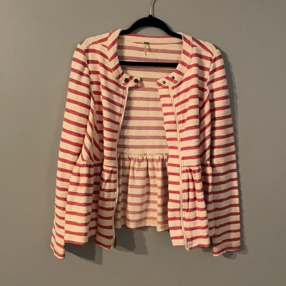 Free People Jacket - Picture 3 of 6